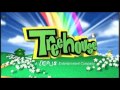 Treehouse Nelvana Coquette Productions