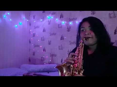 KJ. 33 "SuaraMu Kudengar" (Saxophone Cover)
