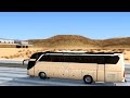 AdiPutro Jetbus SHD 2+ para GTA San Andreas vídeo 1