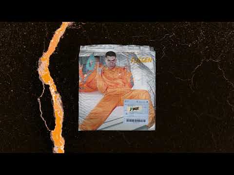 JAMULE x FOURTY Type Beat 'FLIEGEN' Free Trap Beats 2020 - Rap Instrumental (prod. JOSKEE)