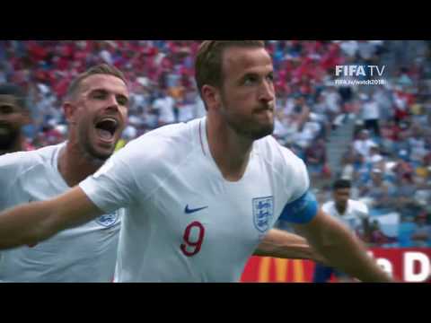 Who will seize top spot in Group G - England or Belgium?