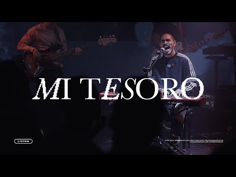 Mi Tesoro - Living