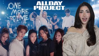 Download lagu 💥BANGER💥 ALLDAY PROJECT - ‘ONE MORE TIME’ M/V REACTION!! mp3 Download lagu 💥BANGER💥 ALLDAY PROJECT - ‘ONE MORE TIME’ M/V REACTION!! mp3