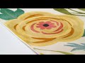 Tappeto a pelo corto Sunshine II Polipropilene / Cotone - Color avorio