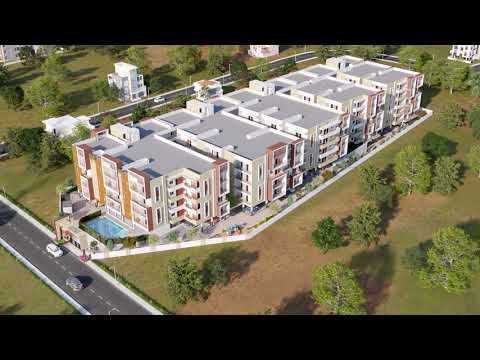 Srivari Forest Breeze Project Tour 1