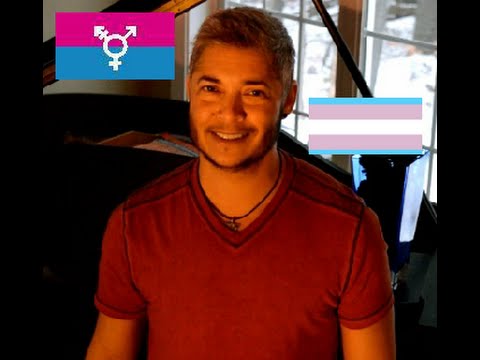 FTM Transitioning with Tygh Trailer