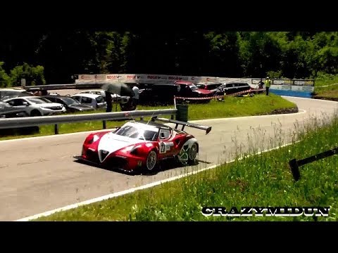 49° Verzegnis - Sella Chianzutan 2018 | PURE SOUND [HD]