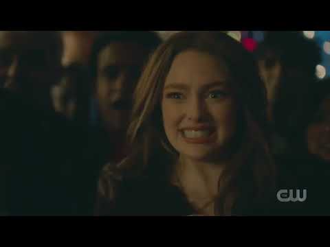We Wish You A Merry Christmas - Legacies 2x08 Music Scene