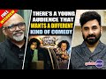 Vir Das Interview With Baradwaj Rangan Happy Patel Khatarnak Jasoos Aamir Khan Conversation