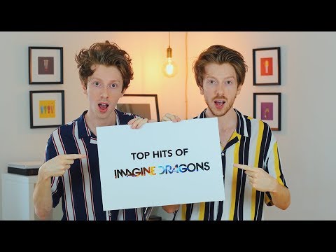 Top Hits of Imagine Dragons in 3 minutes