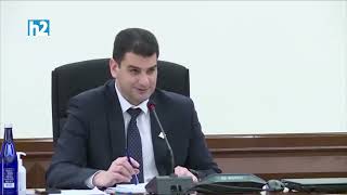 Վատ ենք աշխատում, եթե ես սկսեմ զբաղվել, ձեր կարիքն էլ չի լինի. Երևանի քաղաքապետ: Լրաբեր - 14.03.2022