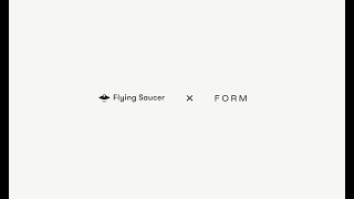 Flying Saucer Studio - Video - 3