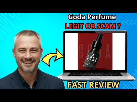 Goda Perfume Review 2025: Real Results or Scam? Honest Scent Test & Verdict