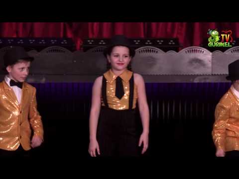 Studioul de Dans CReatiV - Antidot