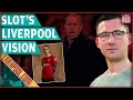 Liverpool unveil new 2024/25 home kit | Arne Slot’s Vision | Liverpool.com LIVE