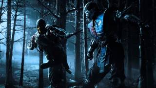 Mortal Kombat X - Kombat Pack - PC - Compre na Nuuvem