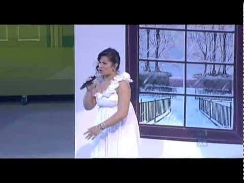 Angel Tupai - Cry Me A River - 2010