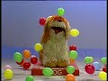 Classic Sesame Street Dog Or Banana 1990