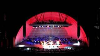 Hollywood Bowl - Enchanted Evening