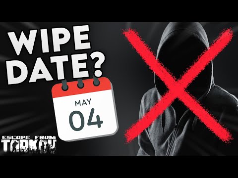 WIPE IS COMING? FENCE ASSASSINATED BY LIGHTKEEPER? Escape from Tarkov Trader Event