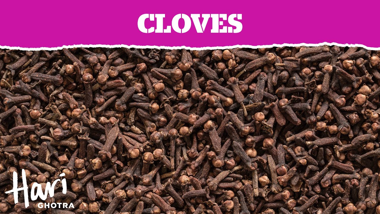 Spotlight on Spices | Cloves