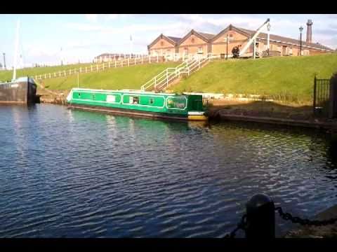 Raddle Wharf, Ellesmere Port