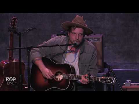 Darrin Bradbury "The Cape" (Guy Clark cover) @ Eddie Owen Presents