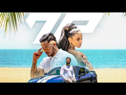 Aran One lo cuenta todo sobre su nueva canción “7P” - La Bomba, 18 de septiembre de 2023