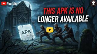 STREAMING APP SHUT DOWN AND GONE FOREVER