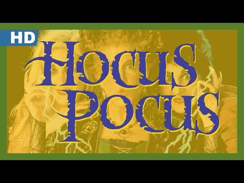 Hocus Pocus