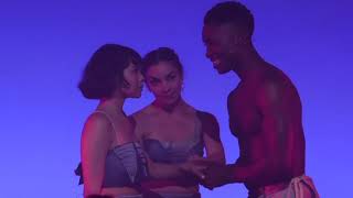 Ayla - Vanara The Musical (Workshop May 2018) feat Eva Noblezada