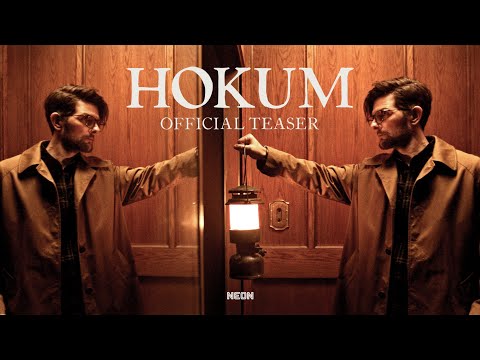 Official Teaser Trailer