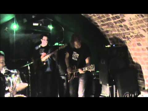 236 Soczewa Blues Session - 11.10.2013