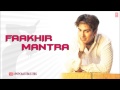 Jiya Na Jaye Tere Bin Saathiya Full Song Faakhir Mantra Album
