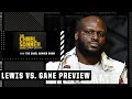 Previewing Derrick Lewis vs. Ciryl Gane at UFC 265 | The Chael Sonnen Show