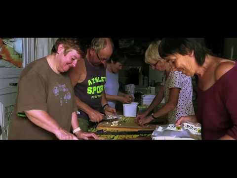 trailer