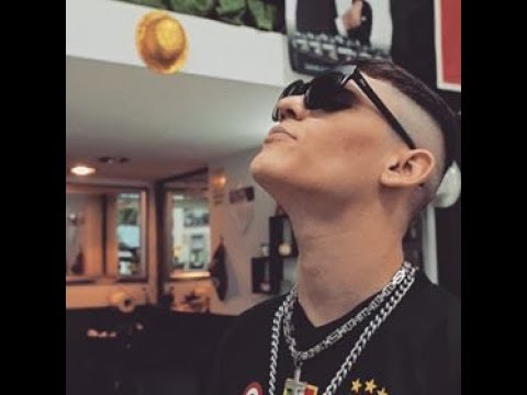 CRETZU - GANG GANG (Official Video) [Prod. by Epidemia Beatz]