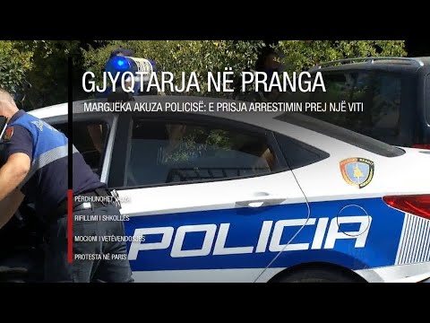 Edicioni informativ - 12 shtator 2020 - Ora 20:00 - RTV Ora