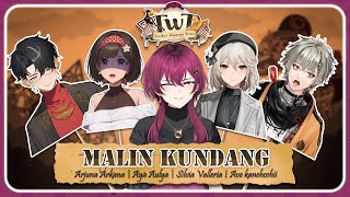 Download lagu 【TwT】Eps. 1 MALIN KUNDANG【Tana Nona - JKT48V】 mp3