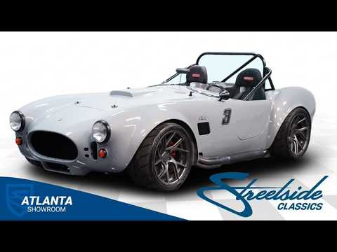 1965 Shelby Cobra (CC-2104064) for sale in Lithia Springs, Georgia