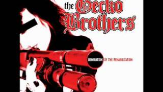 The Gecko Brothers - Hit The Floor