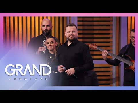 Toxic Band - Lose mi danas - (LIVE) - Grand Specijal 07 - 2025/2026 - (Tv Prva 02.11.2025.)