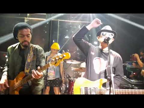 HEART BREAKERS X KIN THE FLY - PELANGI SEMU