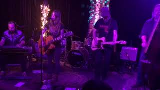SARAH SHOOK and The Disarmers @ The Basement “Fuck Up”