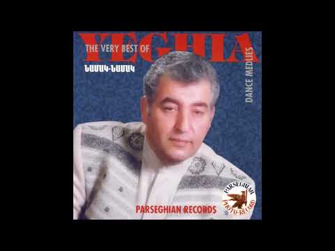 Yeghia Sanosyan - Parayegin Sharan 1983