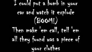 DMX - The Professional (Lyrics)