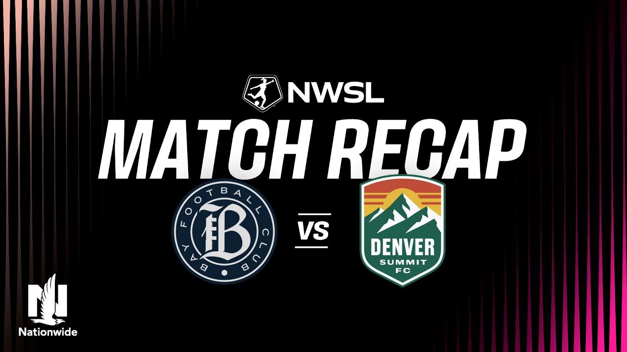 Bay vs Denver Summit Highlights
