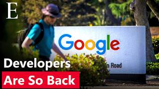 Why Companies Are Quietly Rehiring Software Engineers