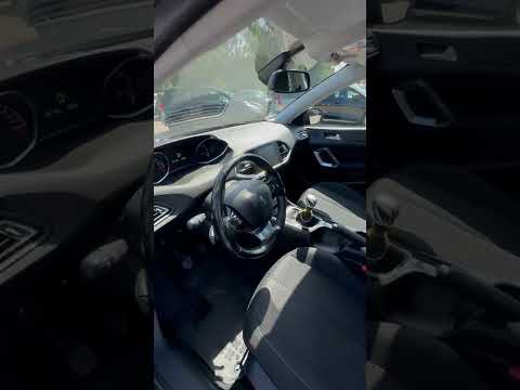 фото peugeot 308 ii рестайлинг 0