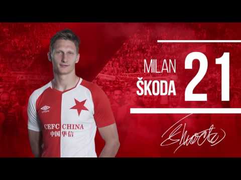 11. kolo ePL: Základní sestava Slavie